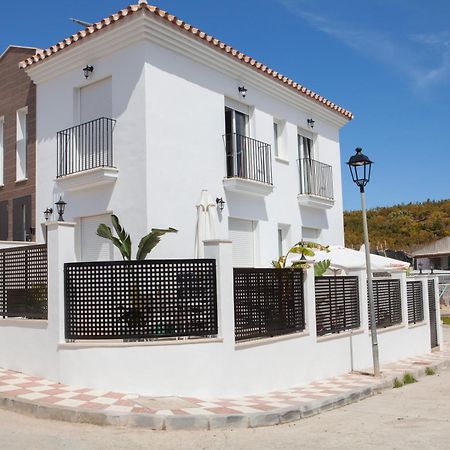 Apartamentos El Chorrilllo อัลมายาเต วาโค ภายนอก รูปภาพ