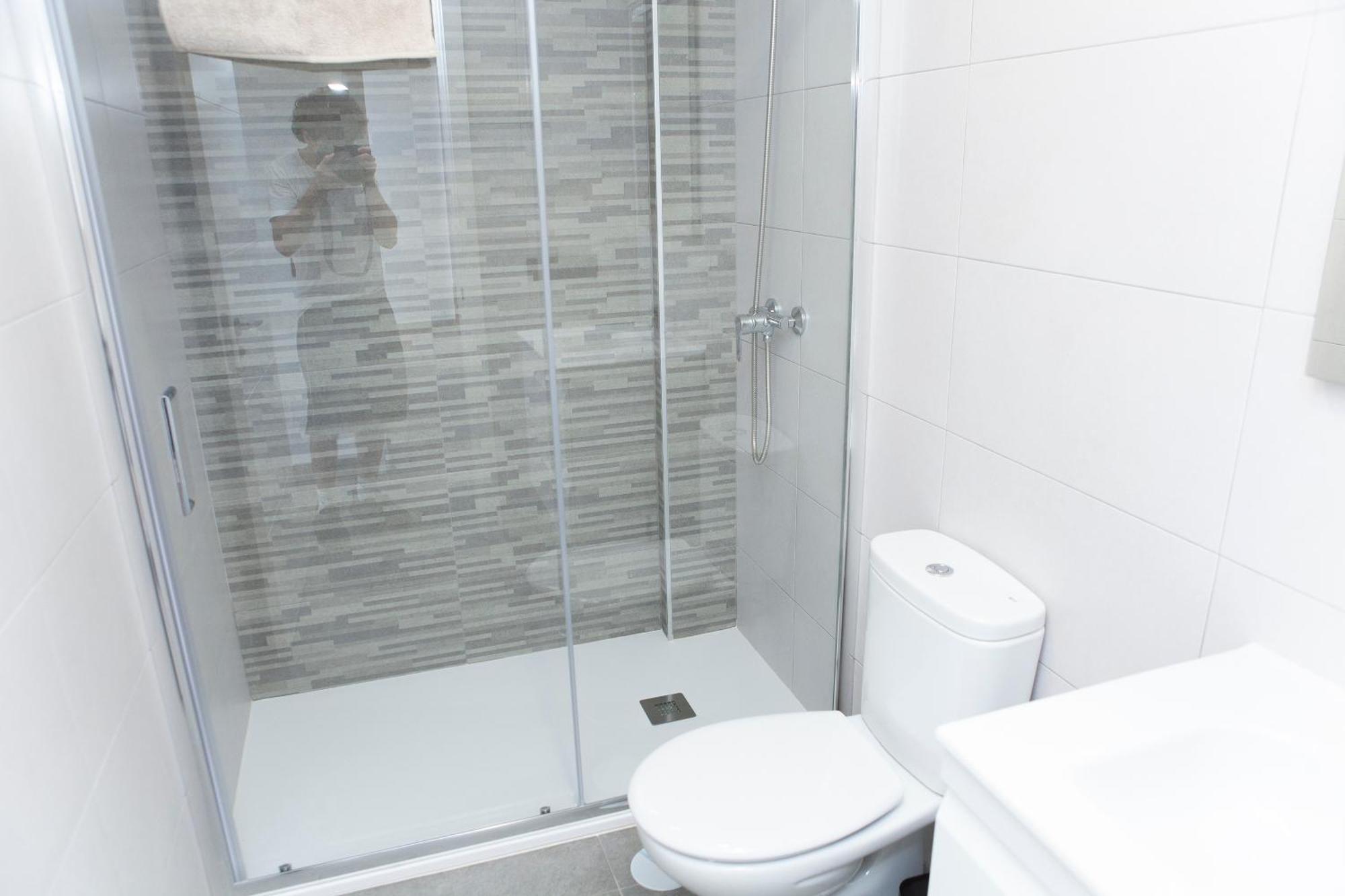 Apartamentos El Chorrilllo อัลมายาเต วาโค ภายนอก รูปภาพ