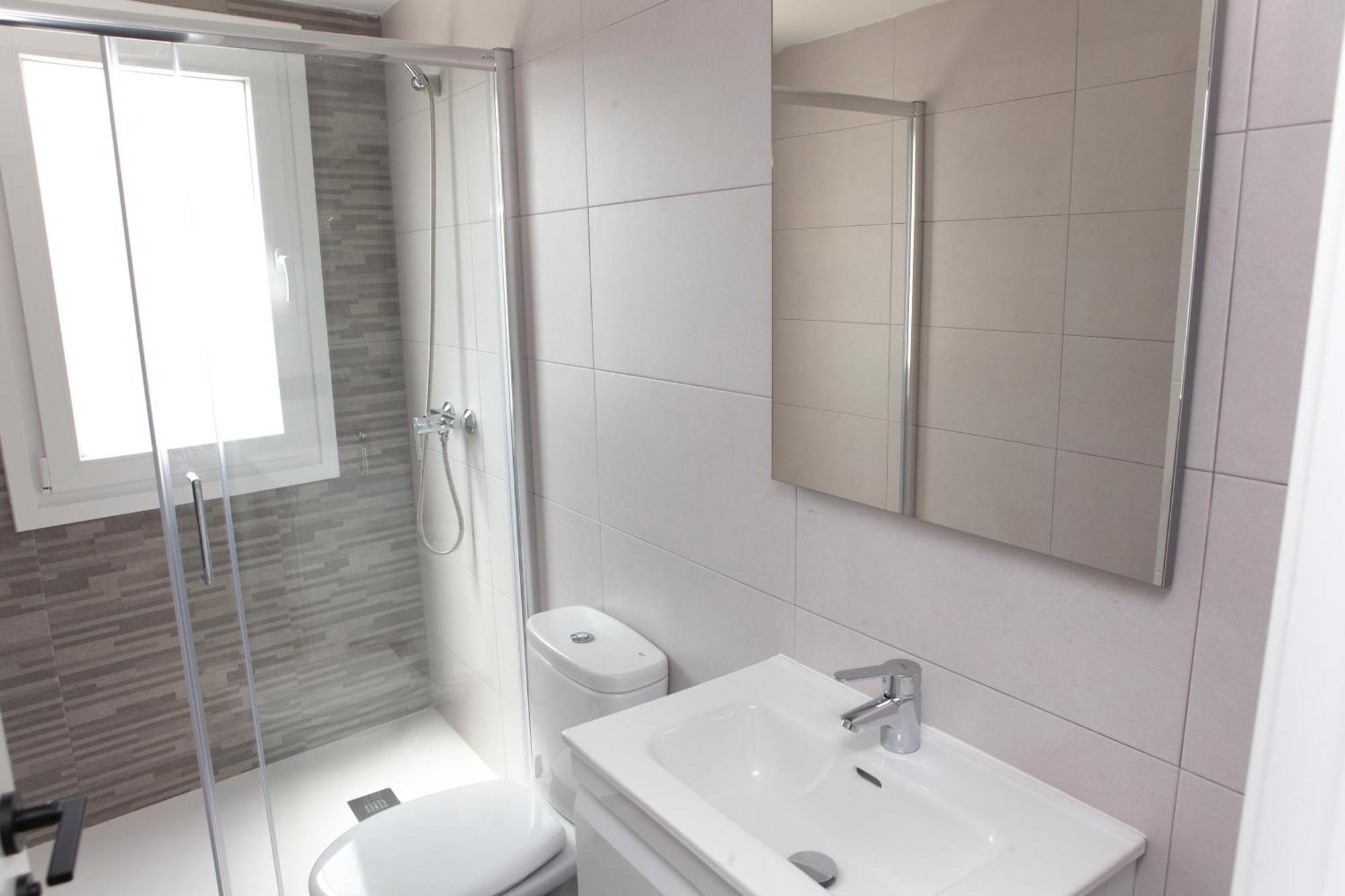 Apartamentos El Chorrilllo อัลมายาเต วาโค ภายนอก รูปภาพ